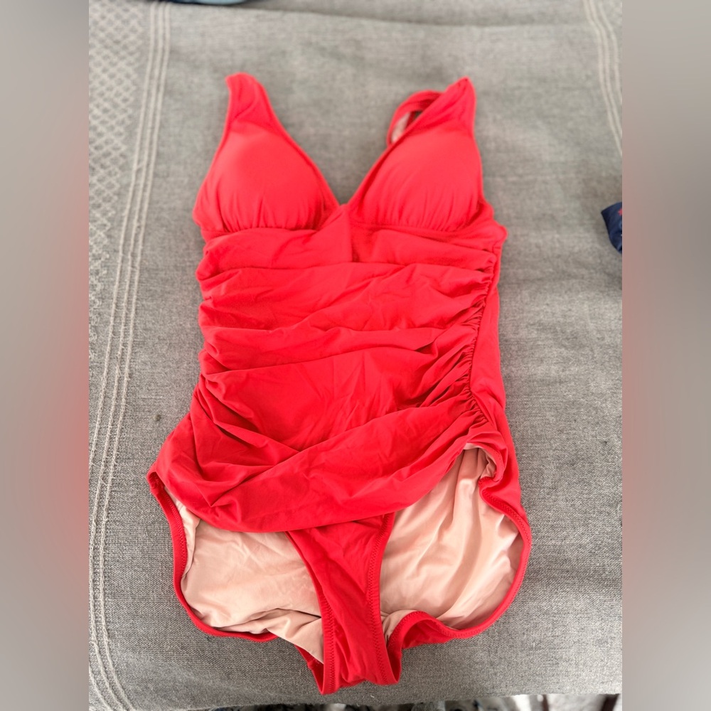 JCrew Swim